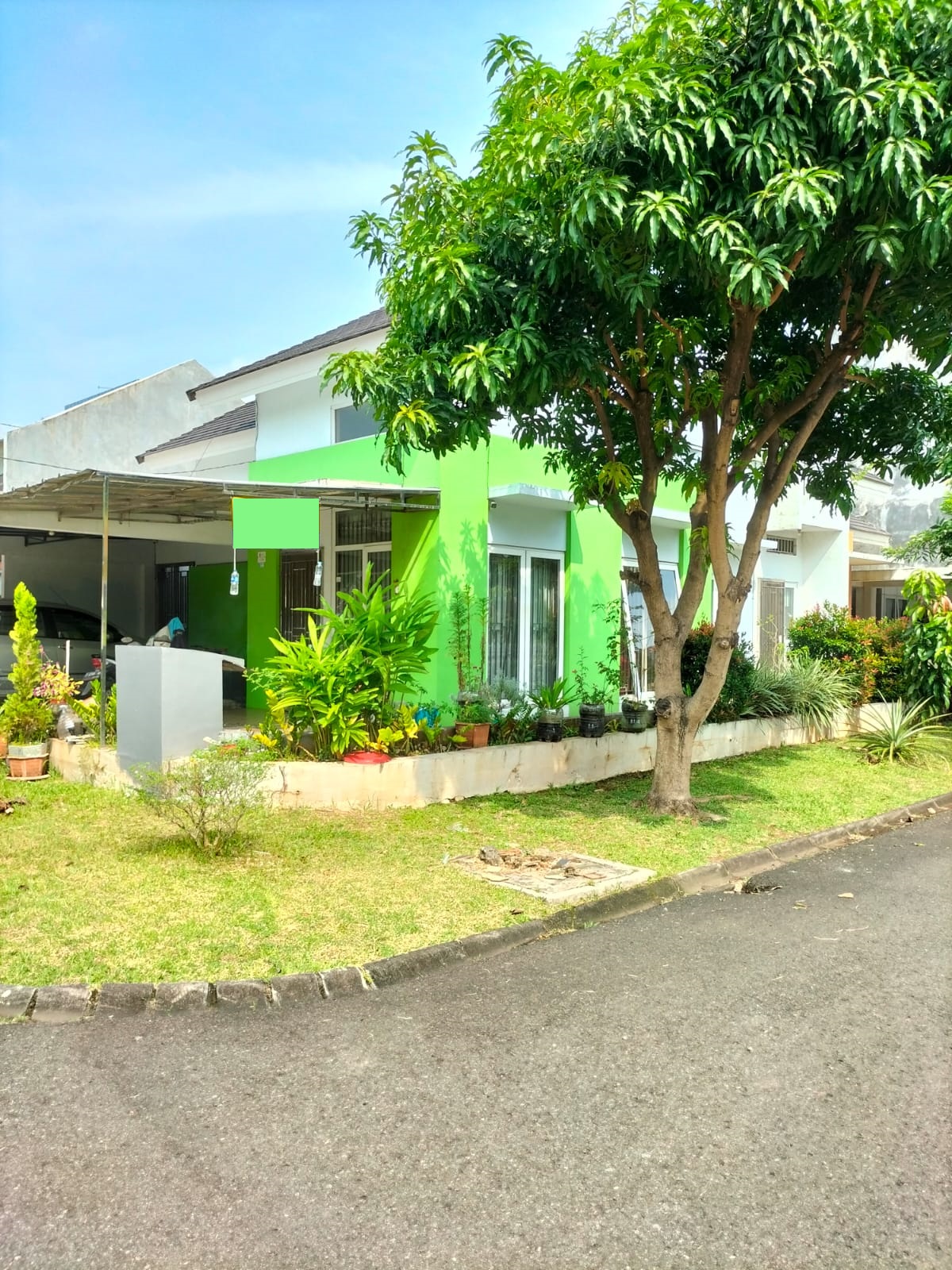 Rumah DiJual di Grand Taruma Karawang